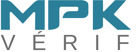 MPK Vérif